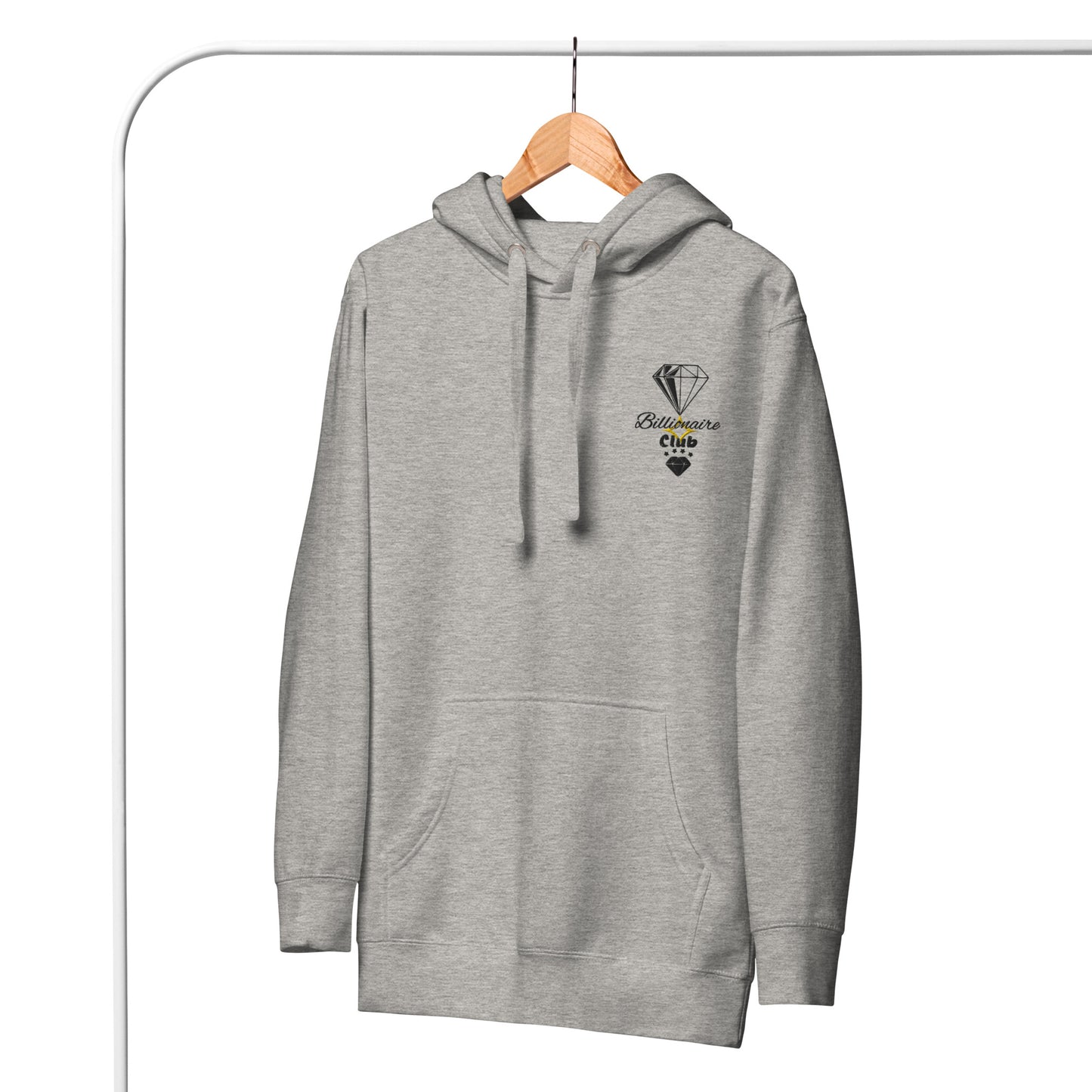 Billionaire Club Hoodie