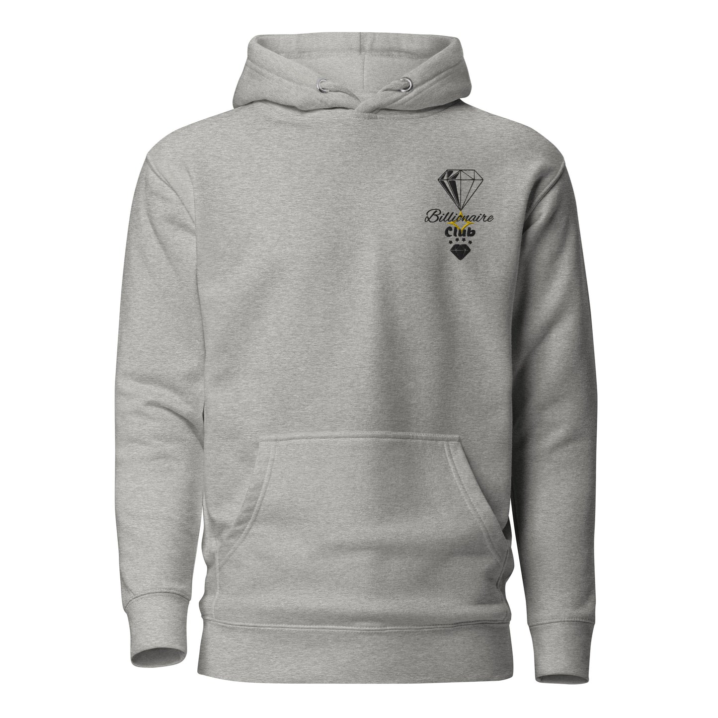 Billionaire Club Hoodie