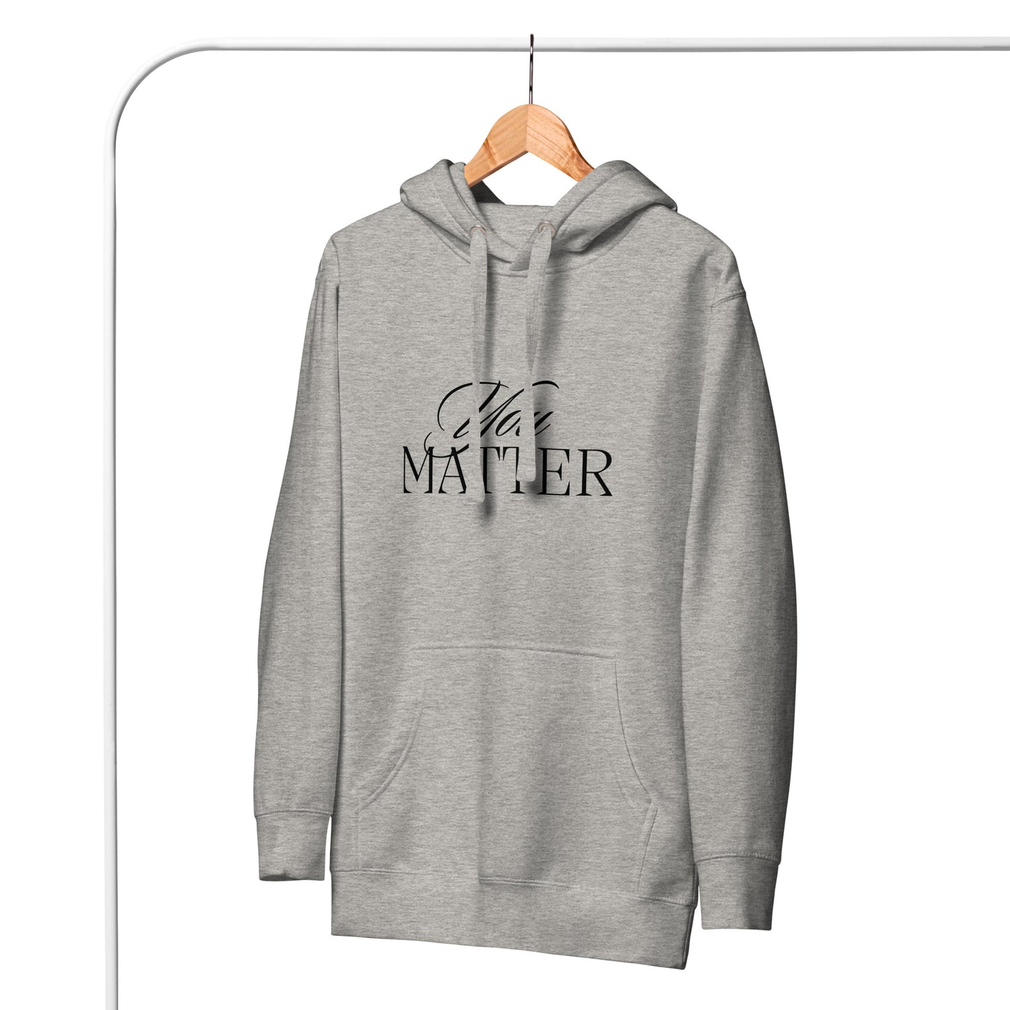 You Matter Hoodie