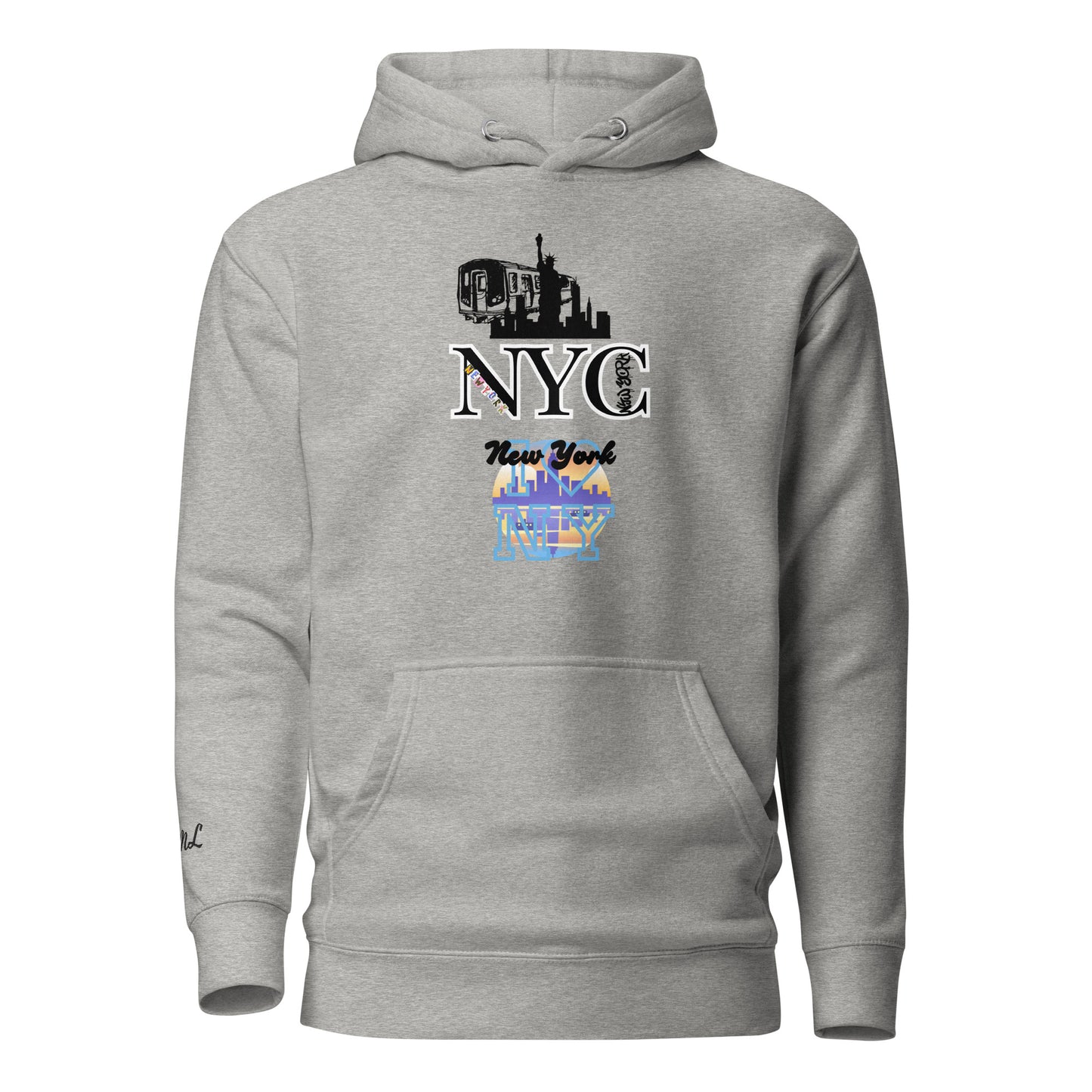 NYC Hoodie