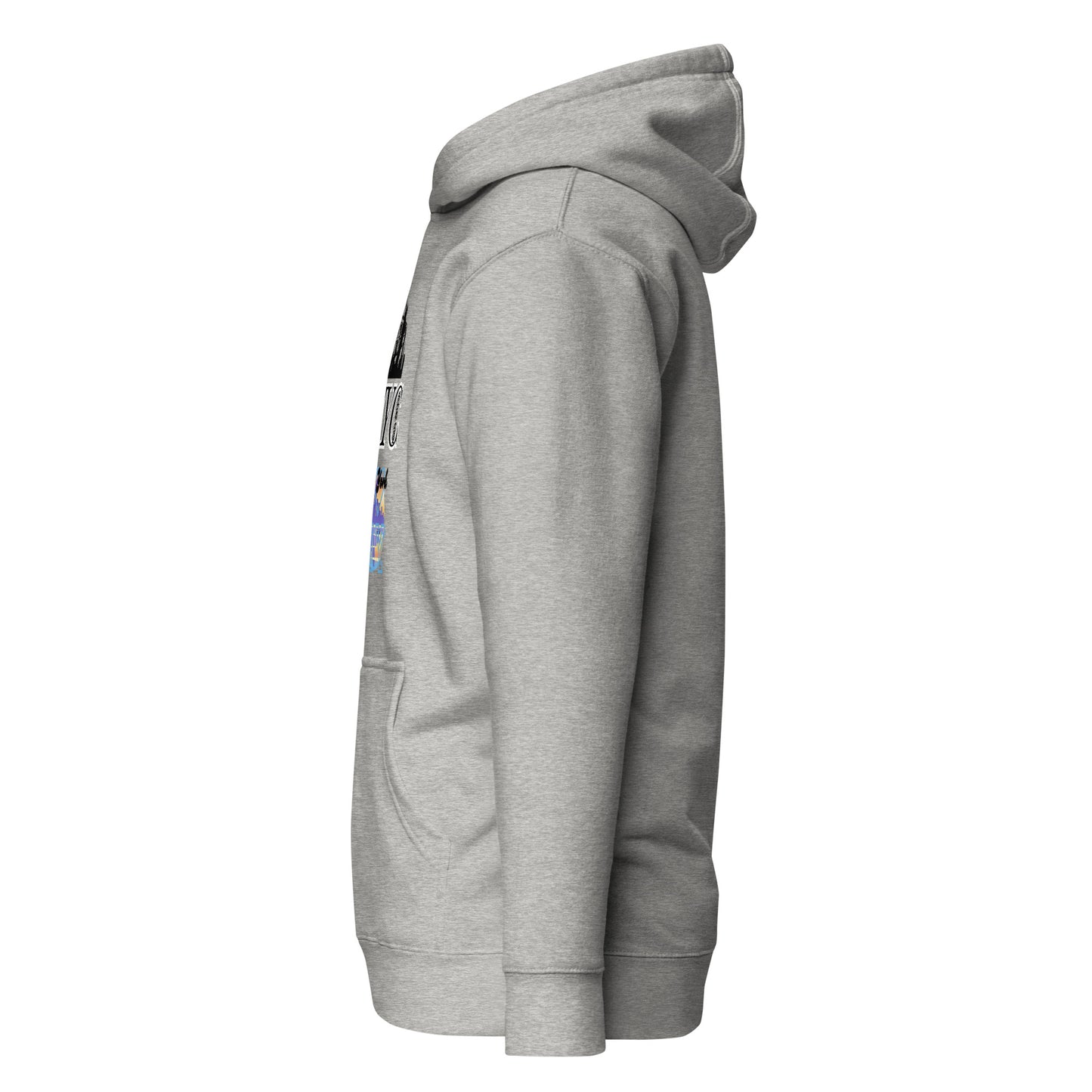 NYC Hoodie