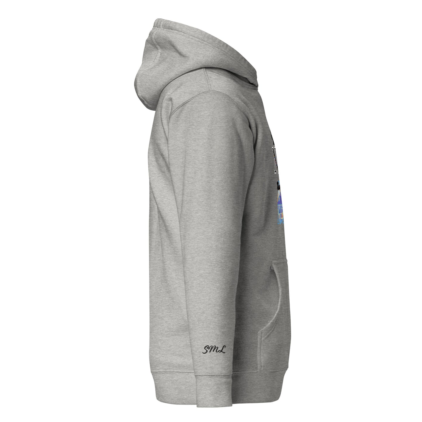 NYC Hoodie