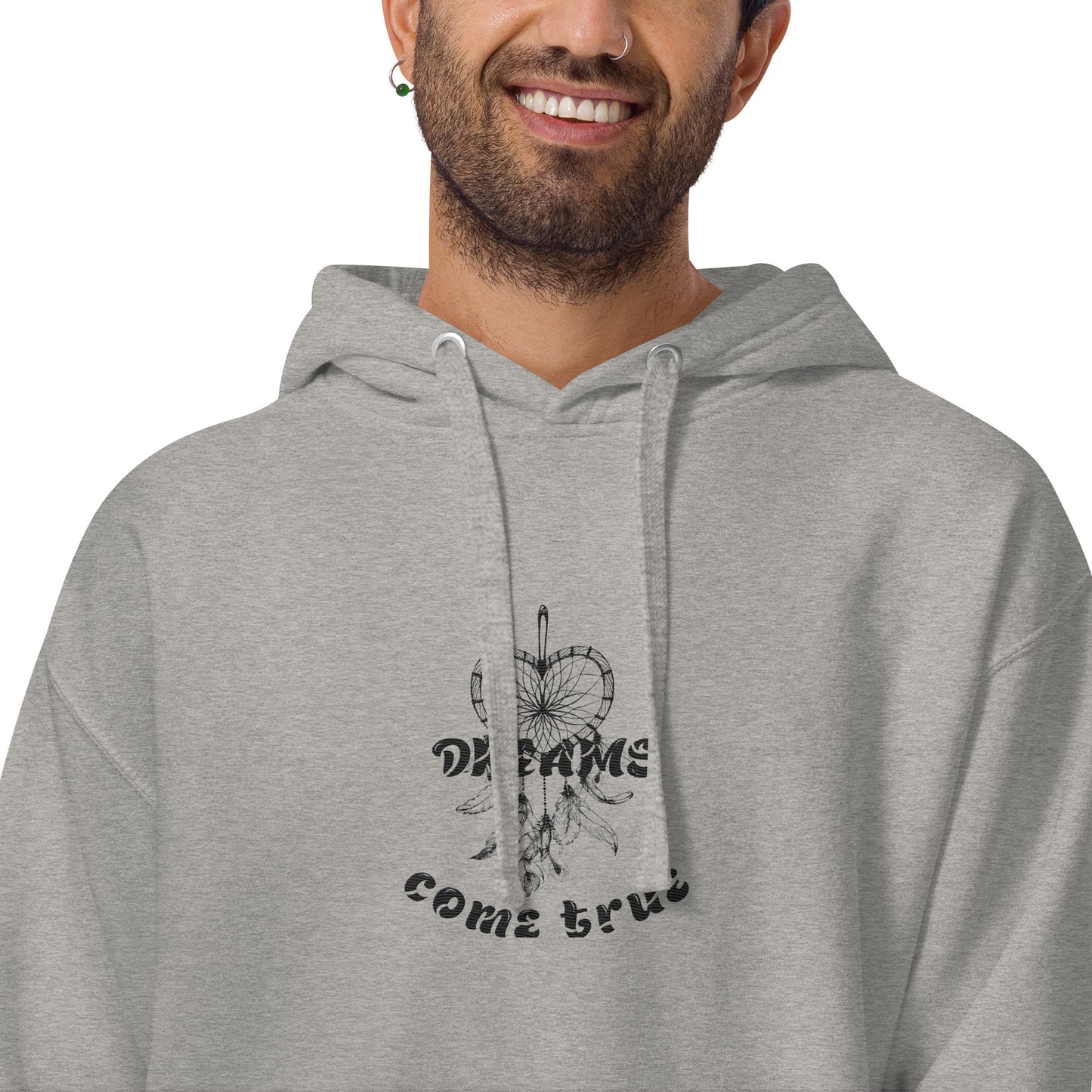 Dreams Come True Hoodie