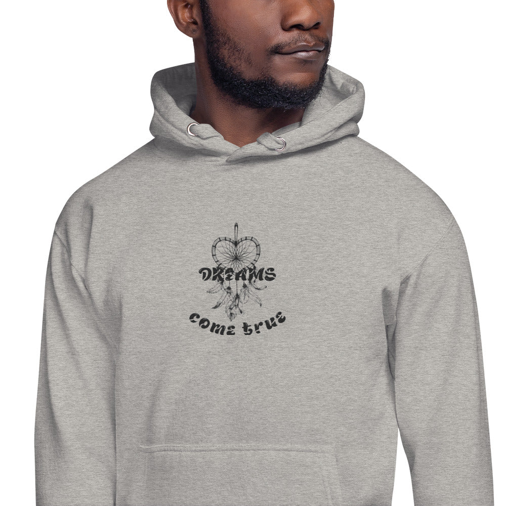 Dreams Come True Hoodie