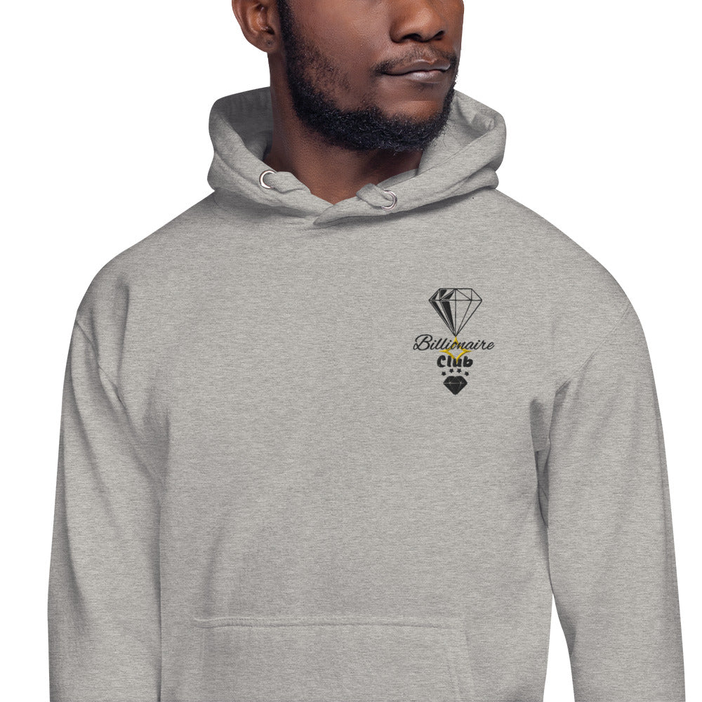 Billionaire Club Hoodie