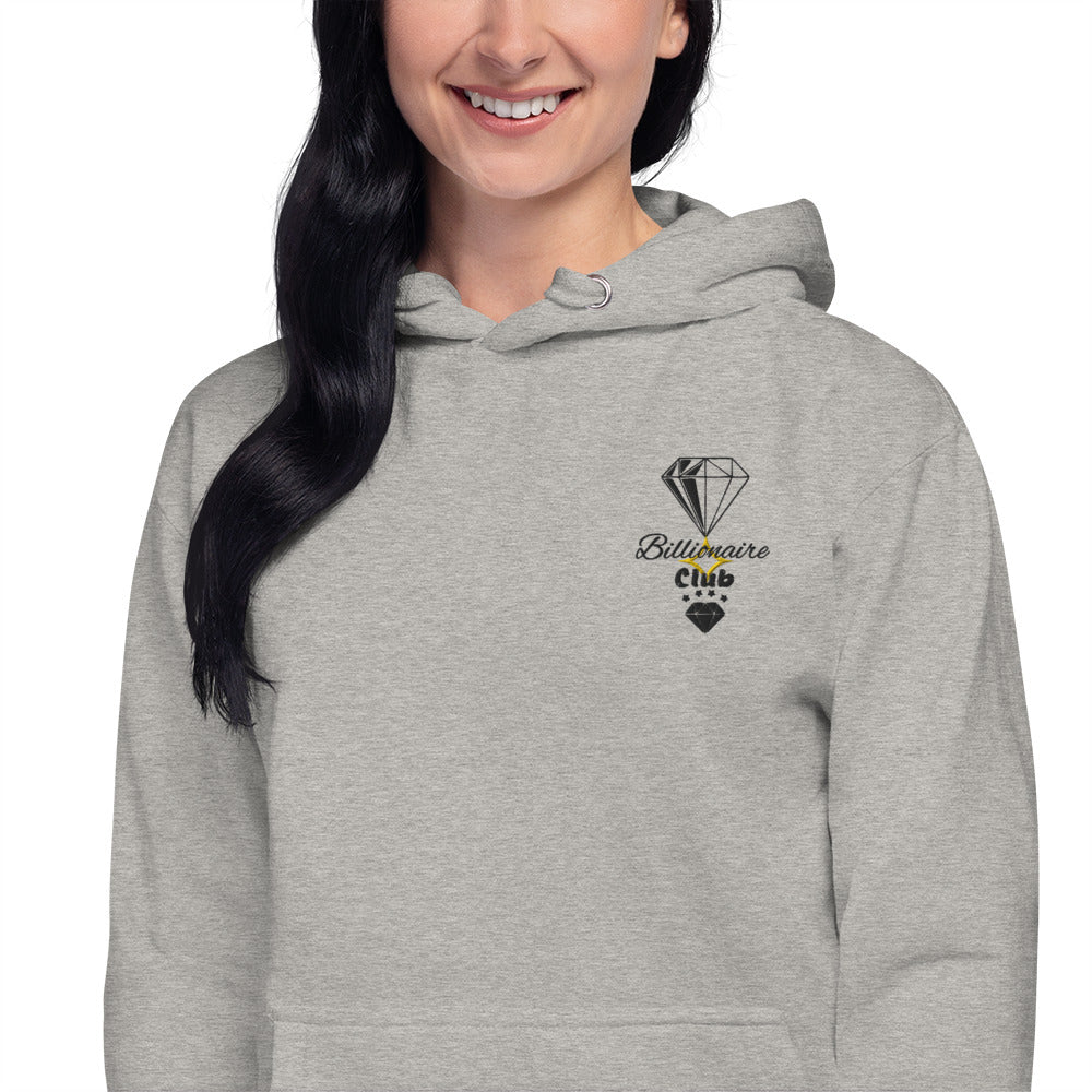 Billionaire Club Hoodie