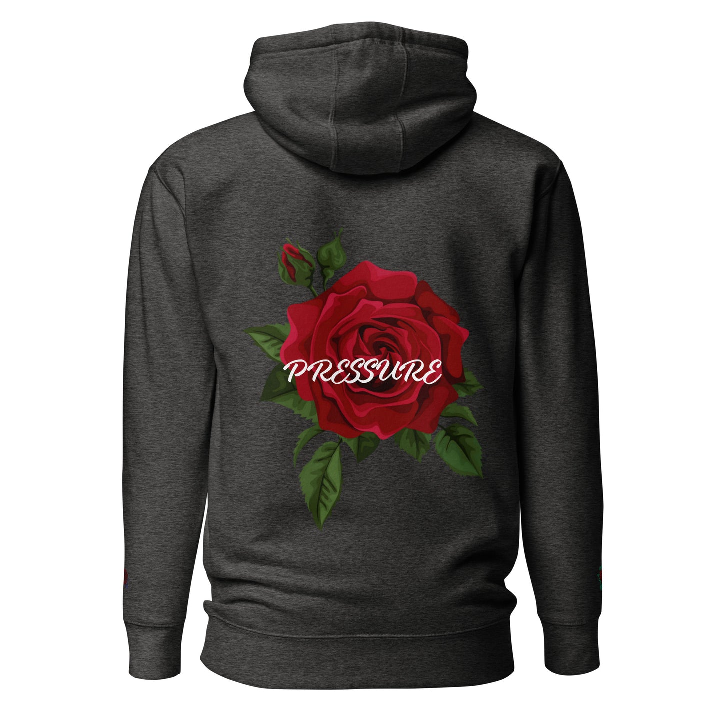 Rose Pressure Hoodie