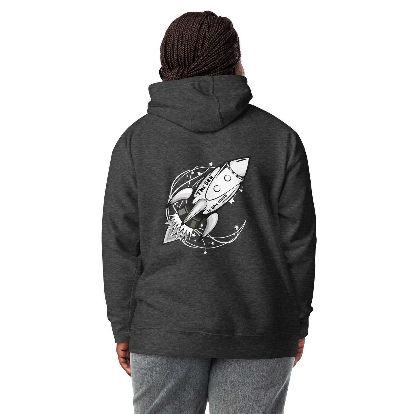 Dreams Come True Hoodie