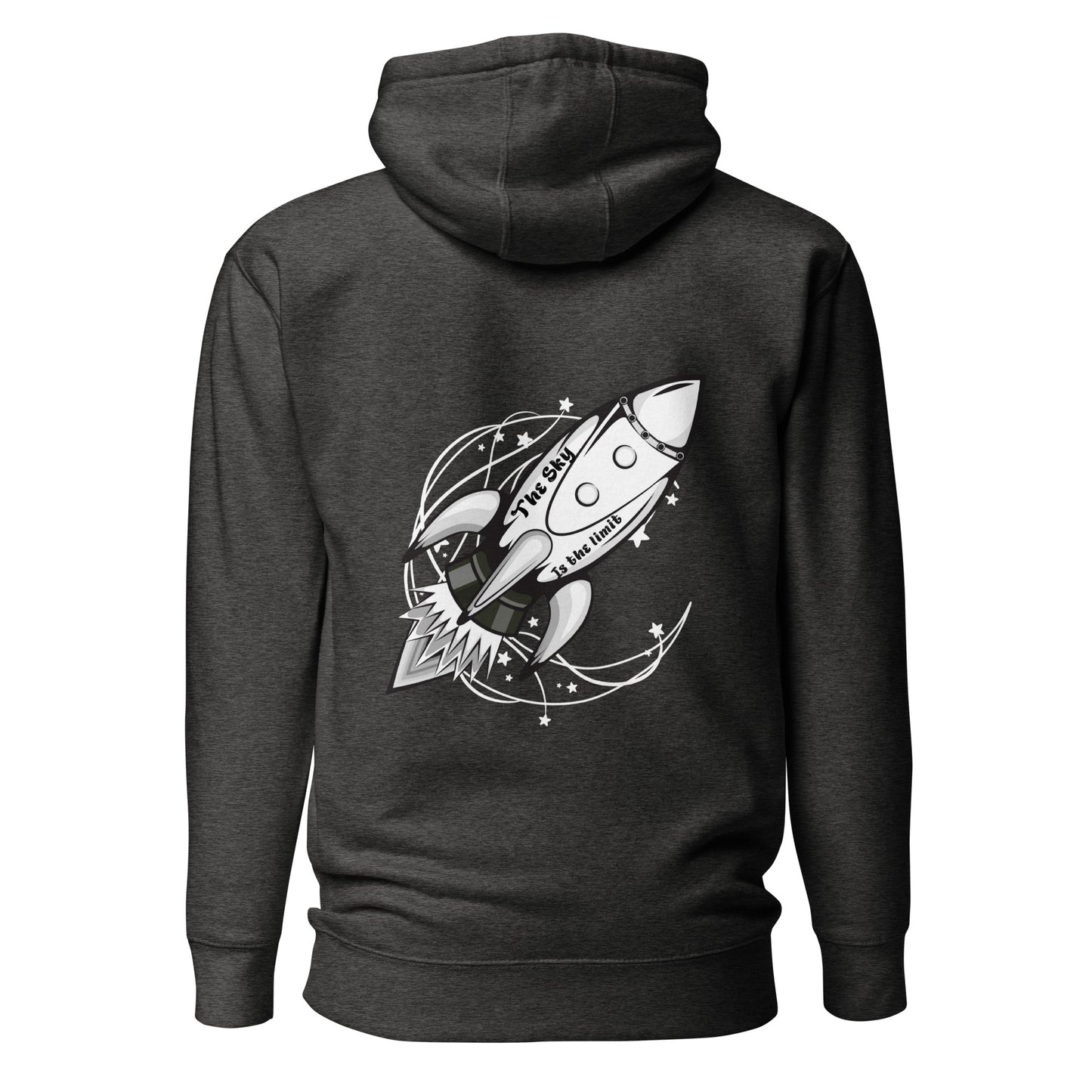 Dreams Come True Hoodie