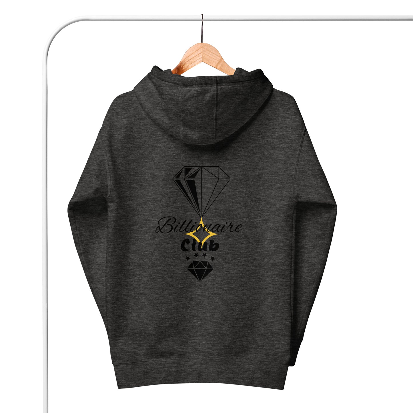 Billionaire Club Hoodie