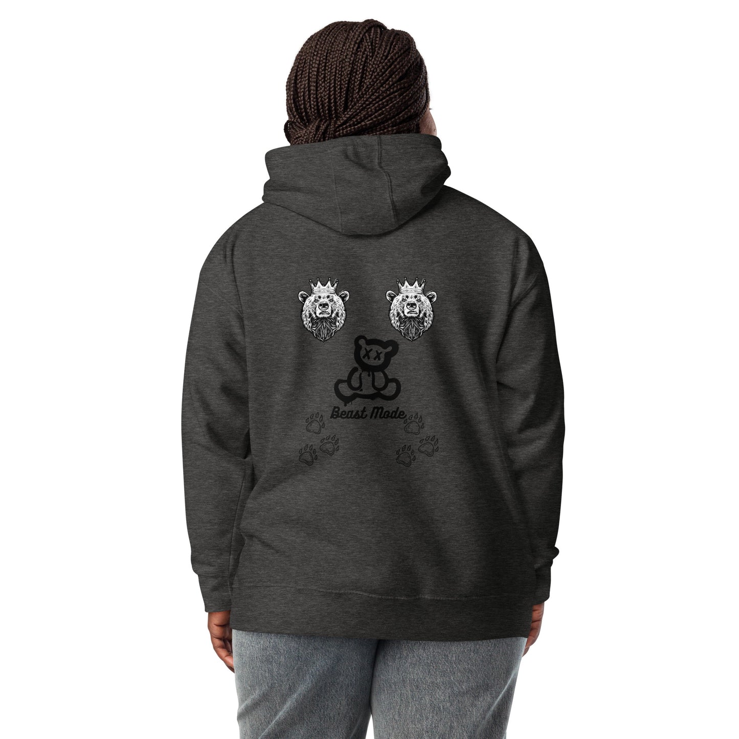 Beast Mode Hoodie