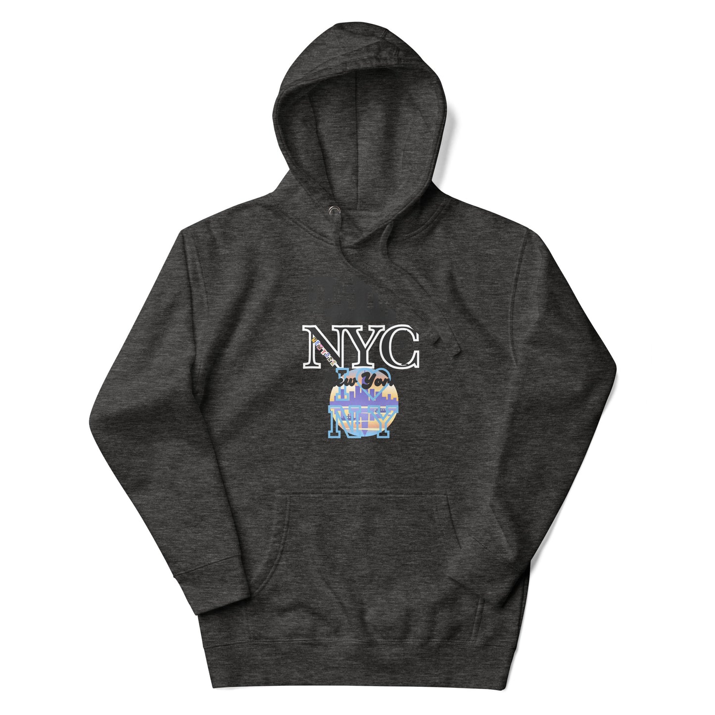 NYC Hoodie