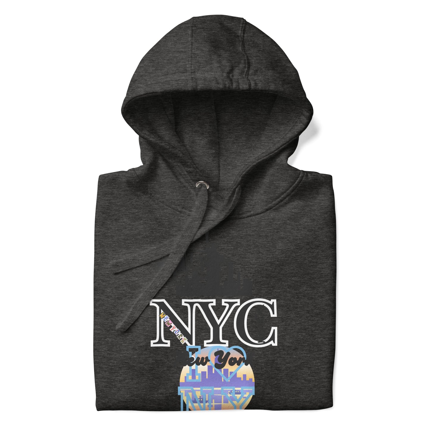 NYC Hoodie