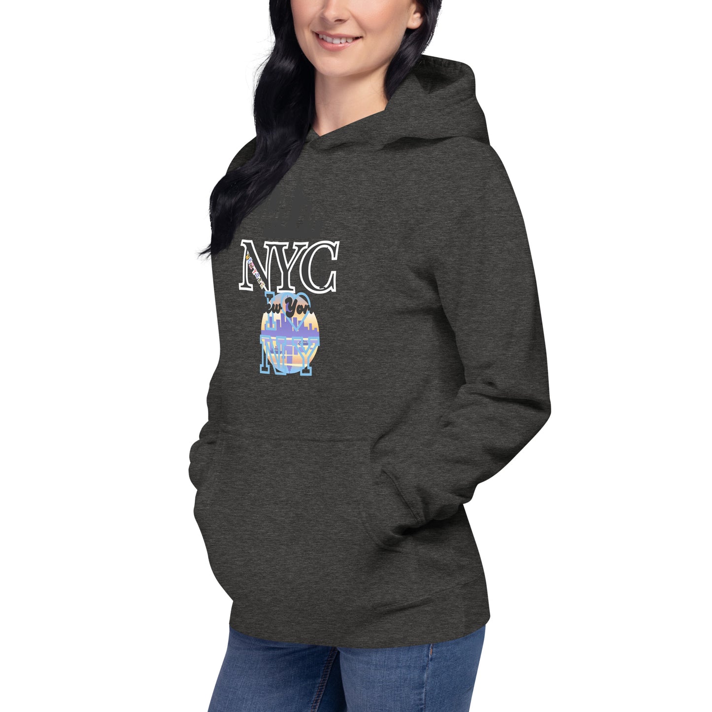 NYC Hoodie