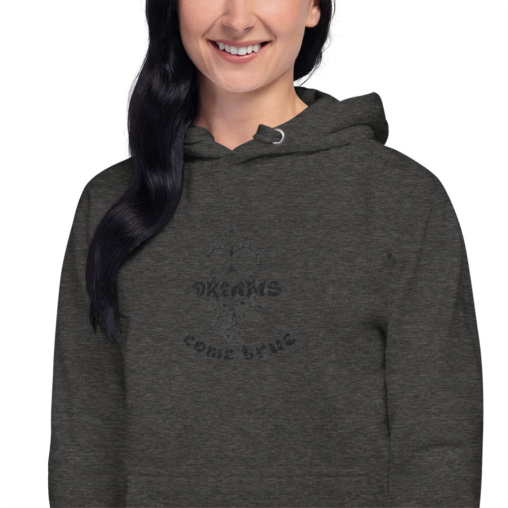 Dreams Come True Hoodie