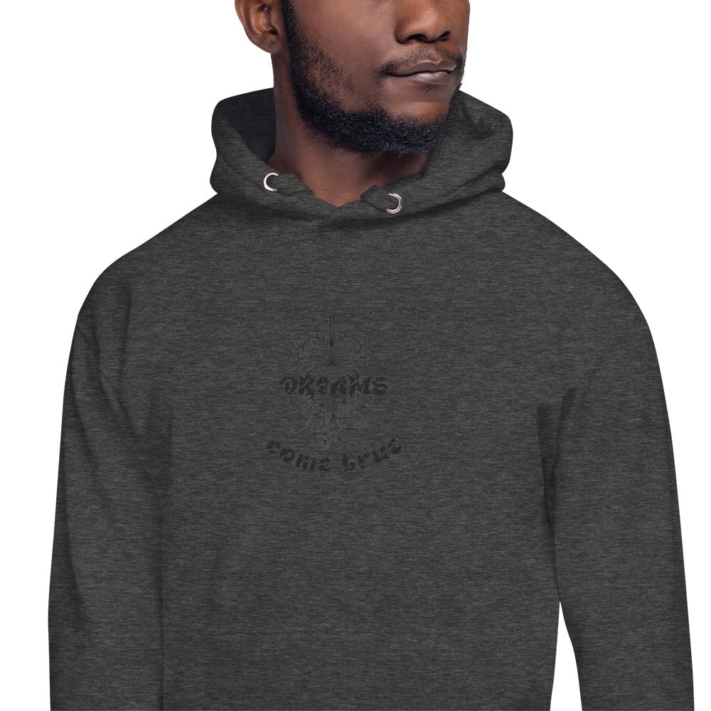 Dreams Come True Hoodie