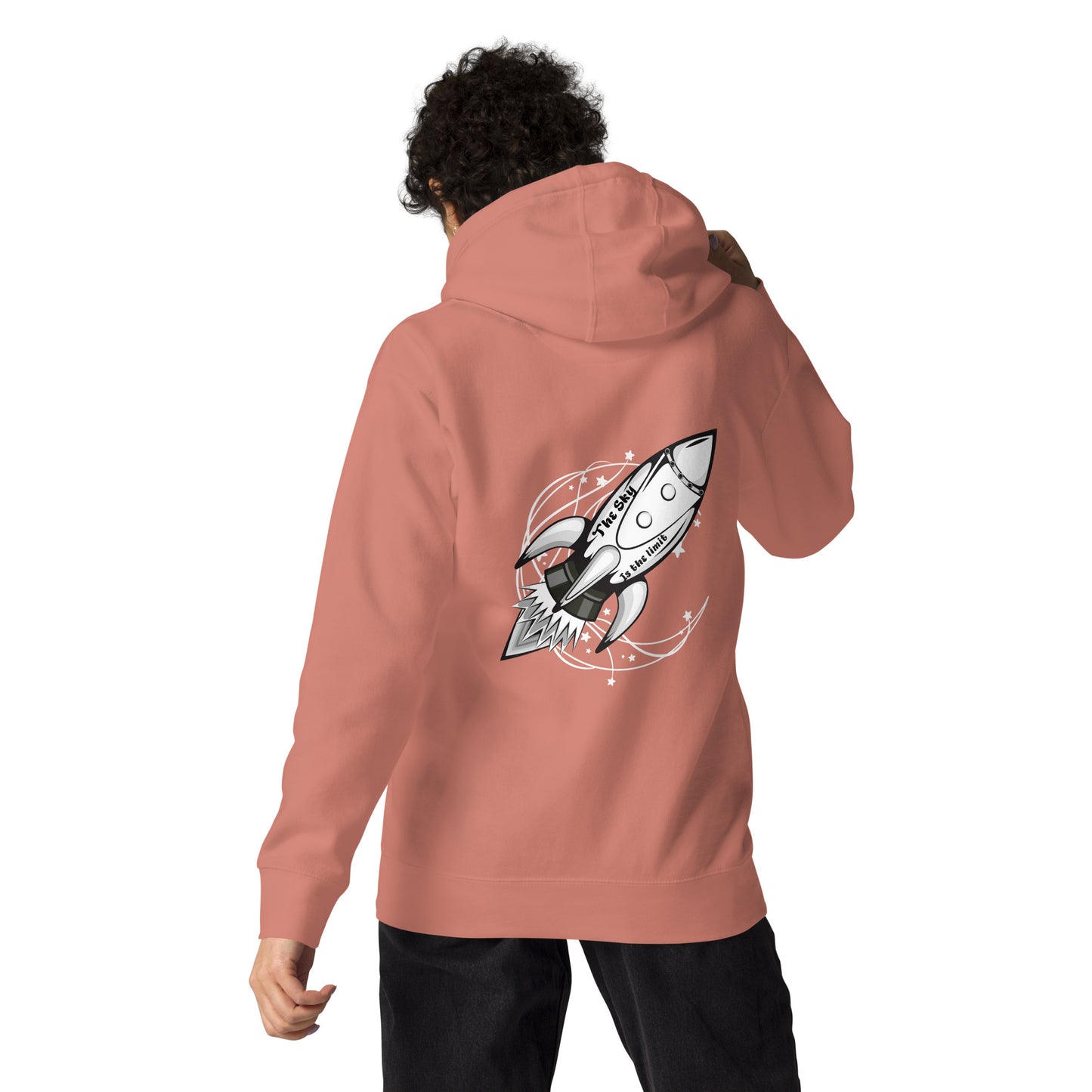 Dreams Come True Hoodie