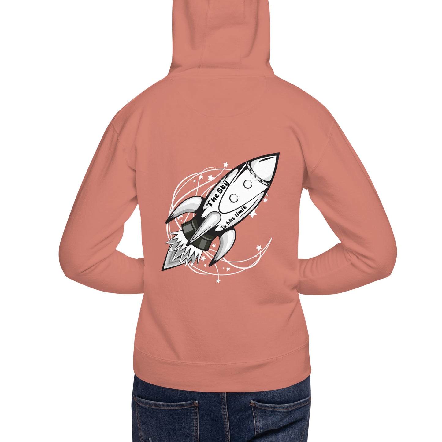 Dreams Come True Hoodie