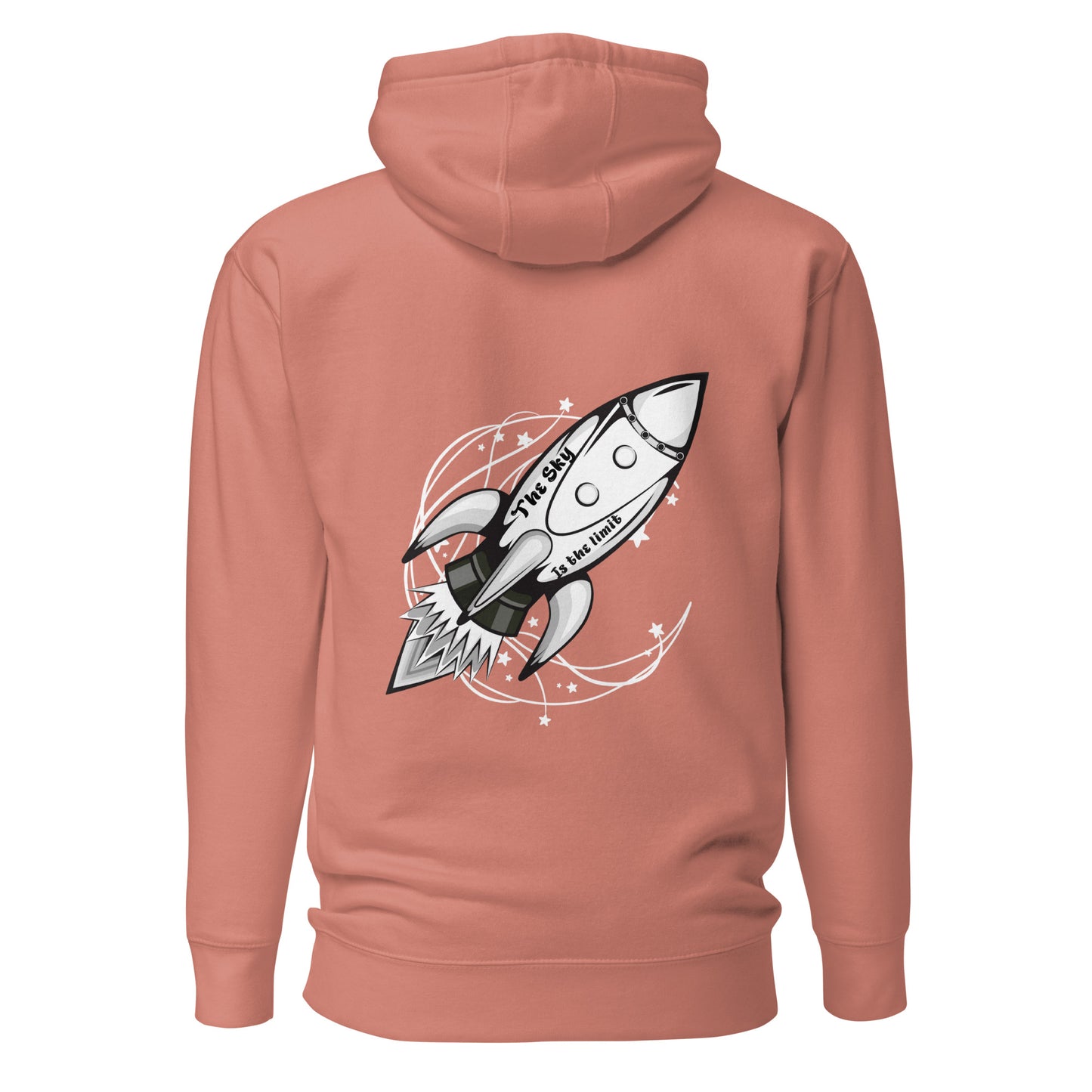 Dreams Come True Hoodie