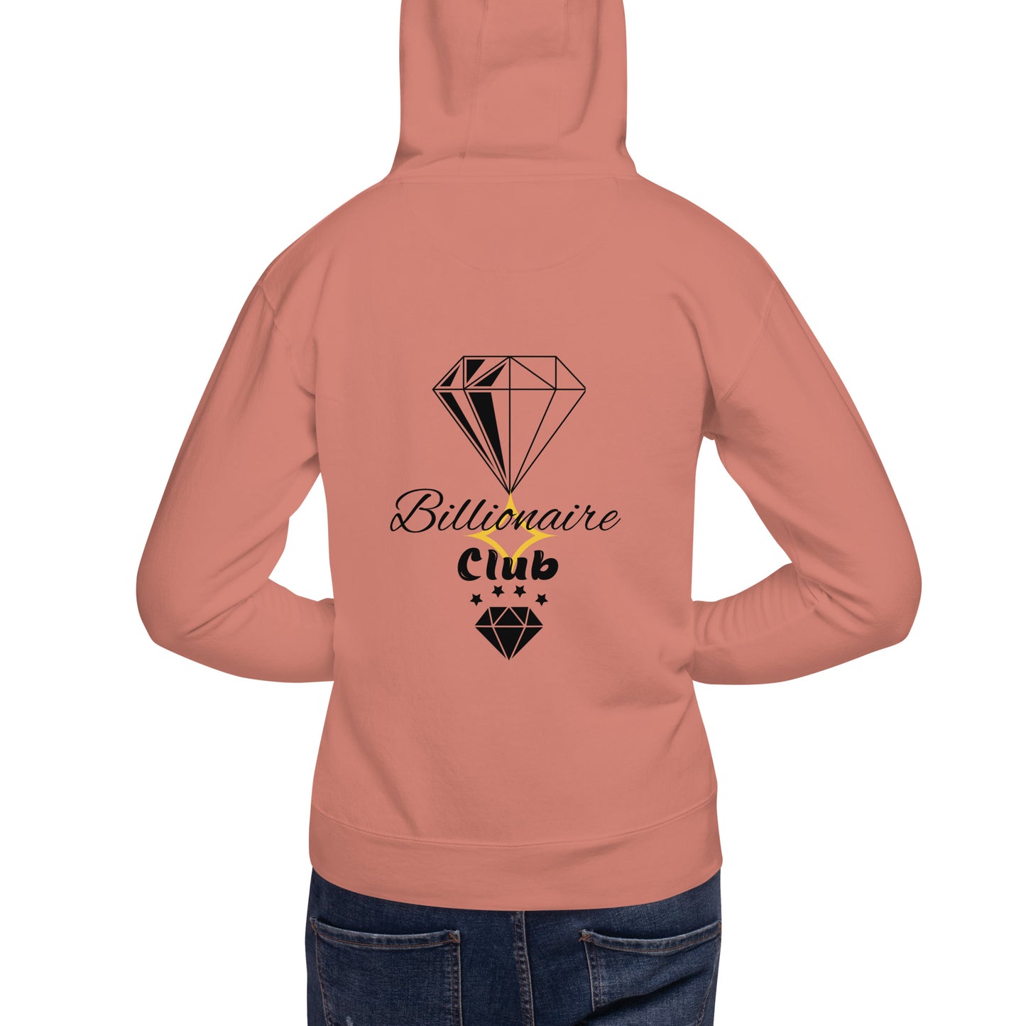 Billionaire Club Hoodie