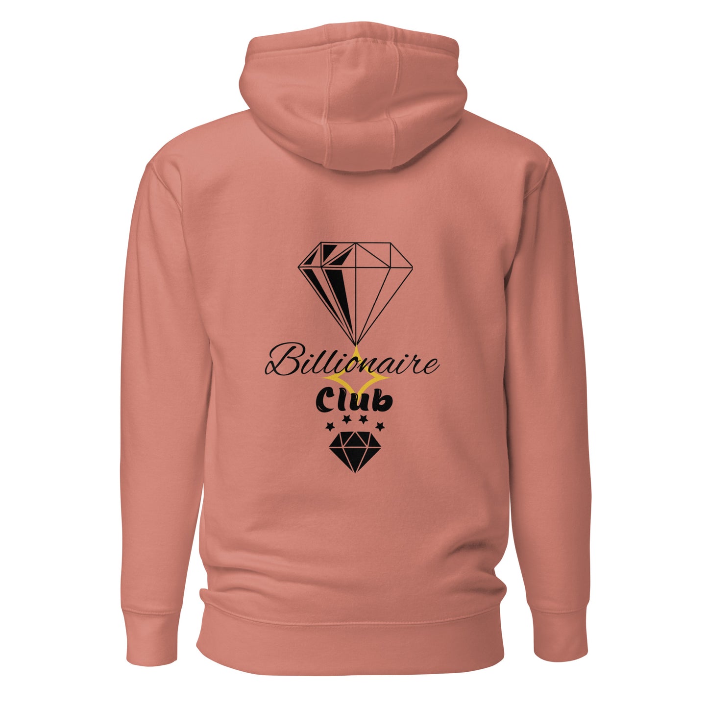 Billionaire Club Hoodie