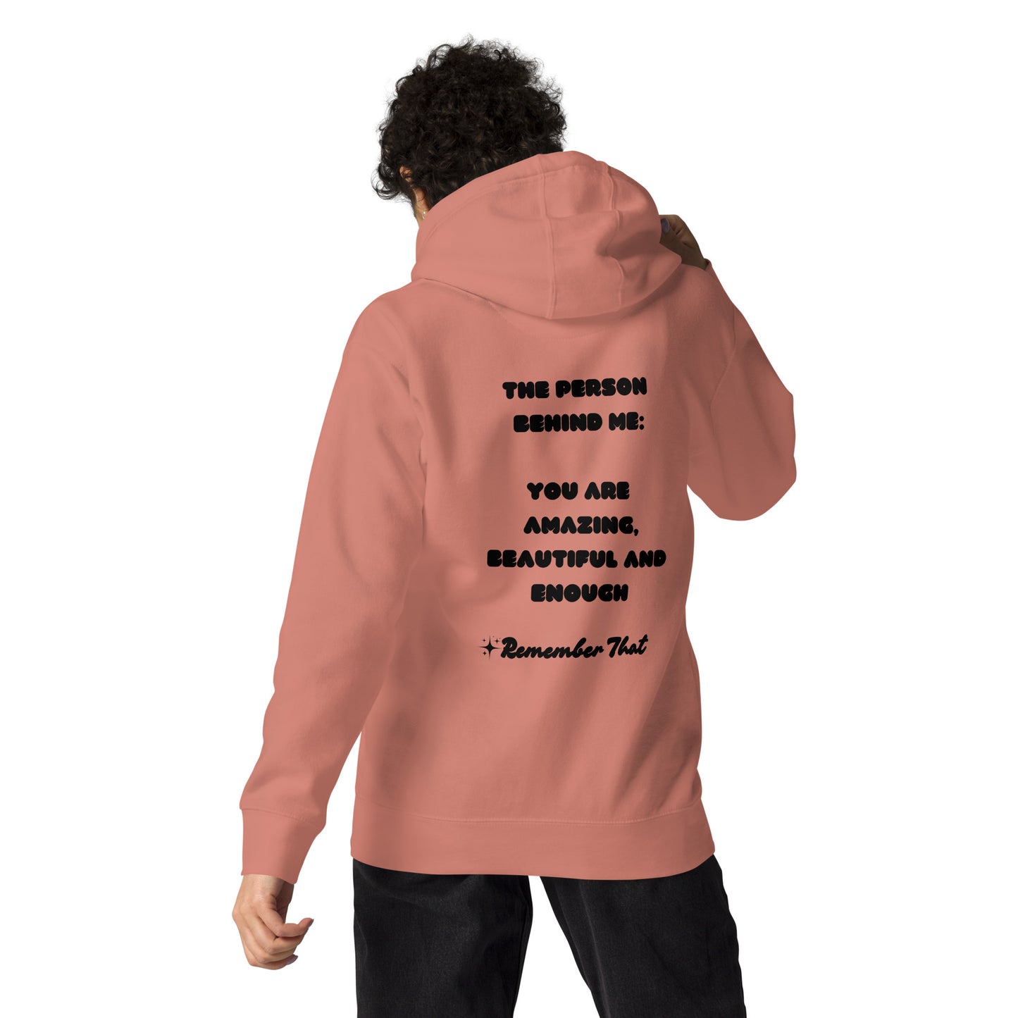 You Matter Hoodie