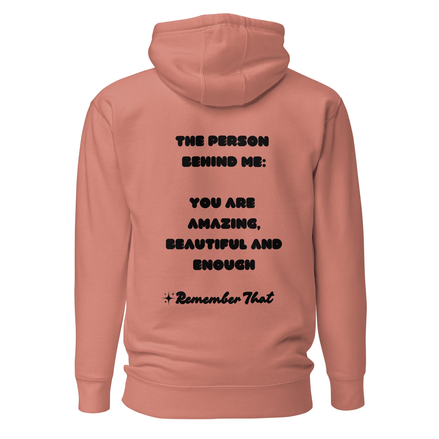 You Matter Hoodie