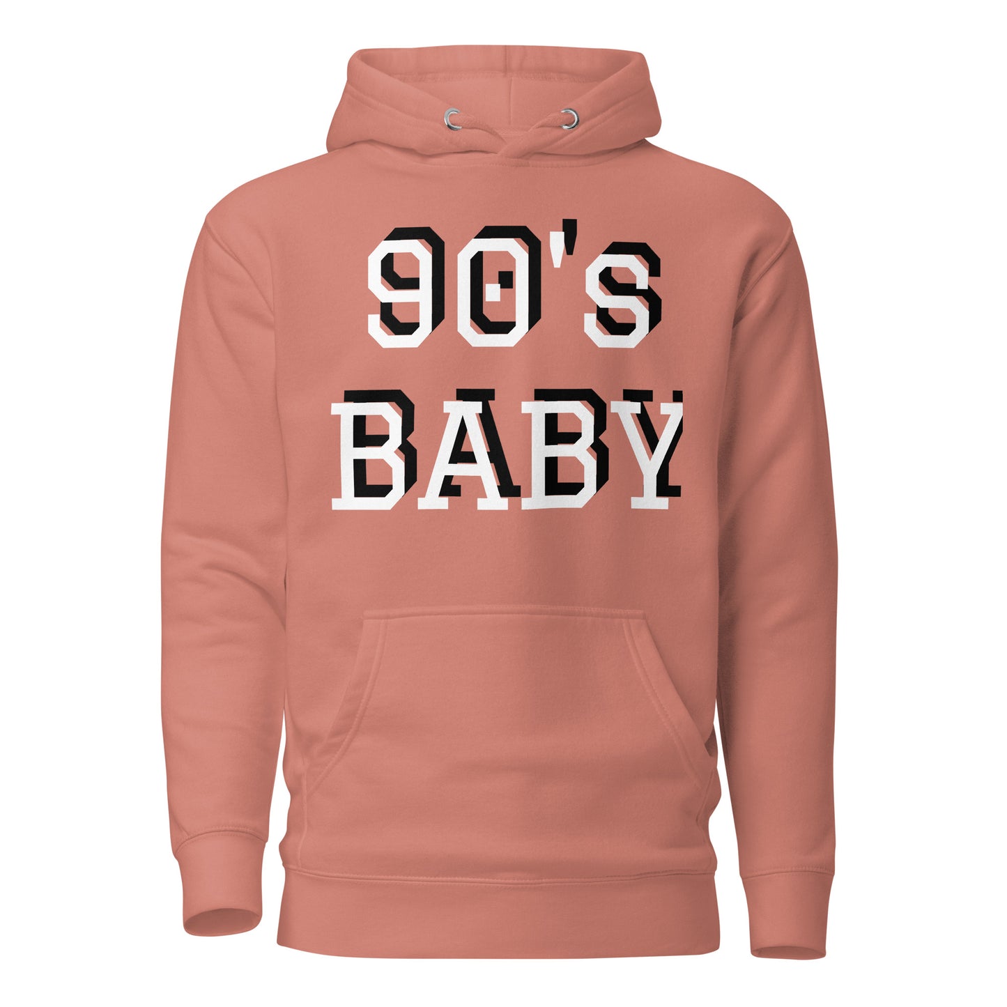 90's BABY Hoodie