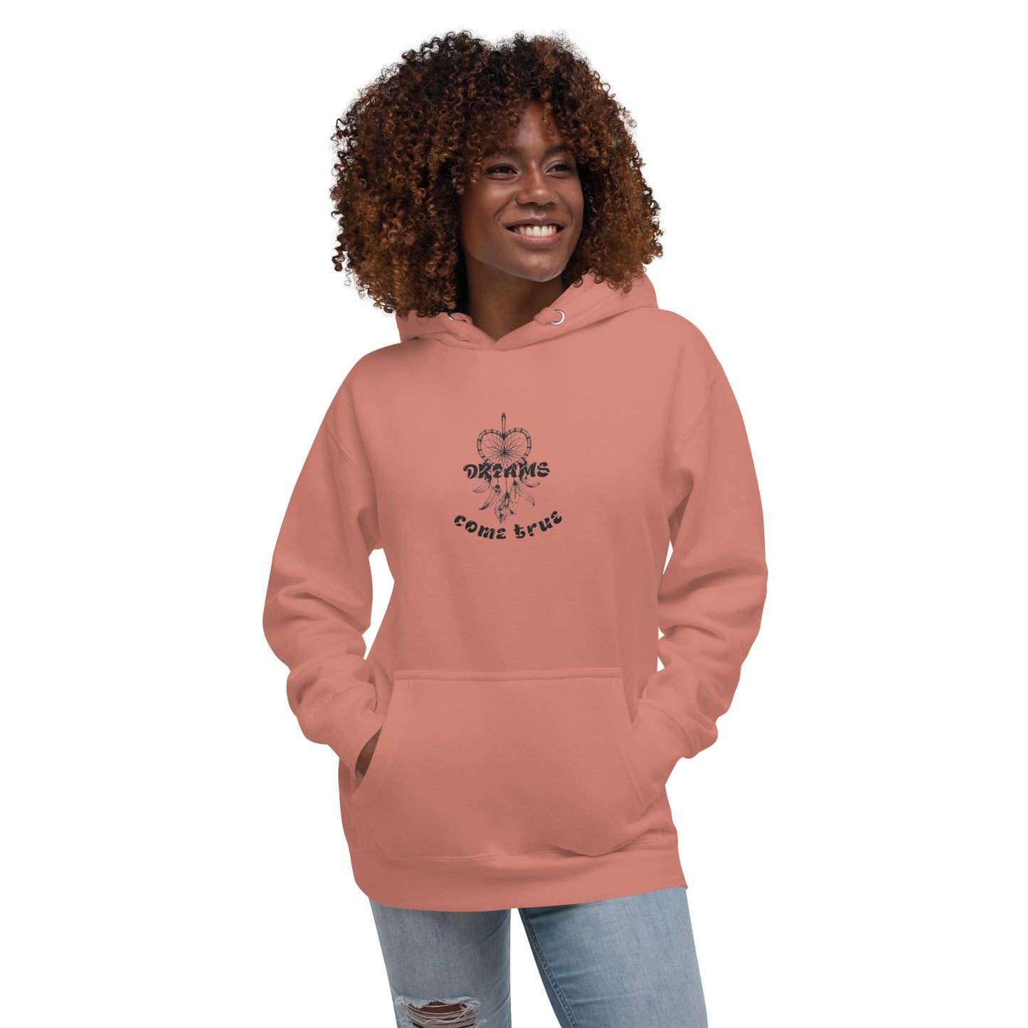 Dreams Come True Hoodie