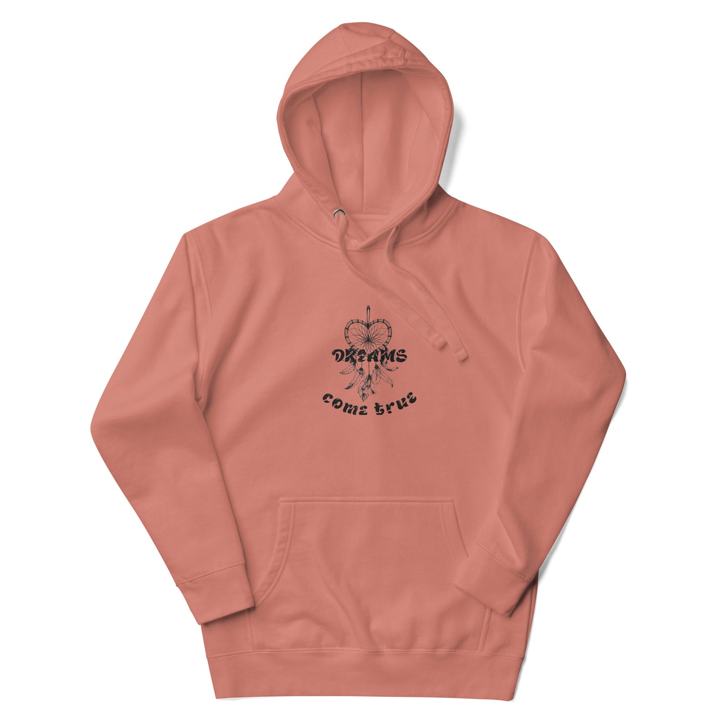 Dreams Come True Hoodie