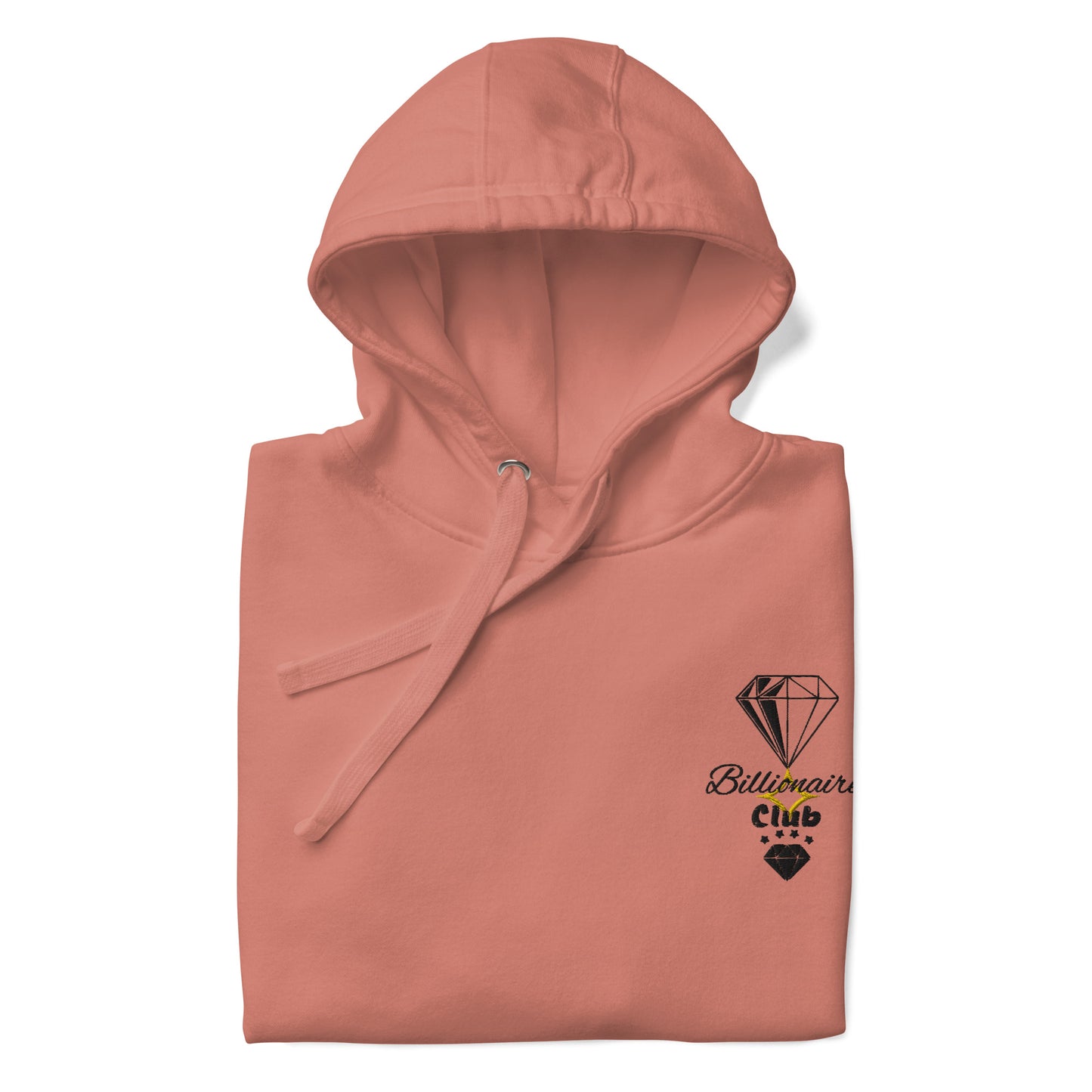 Billionaire Club Hoodie