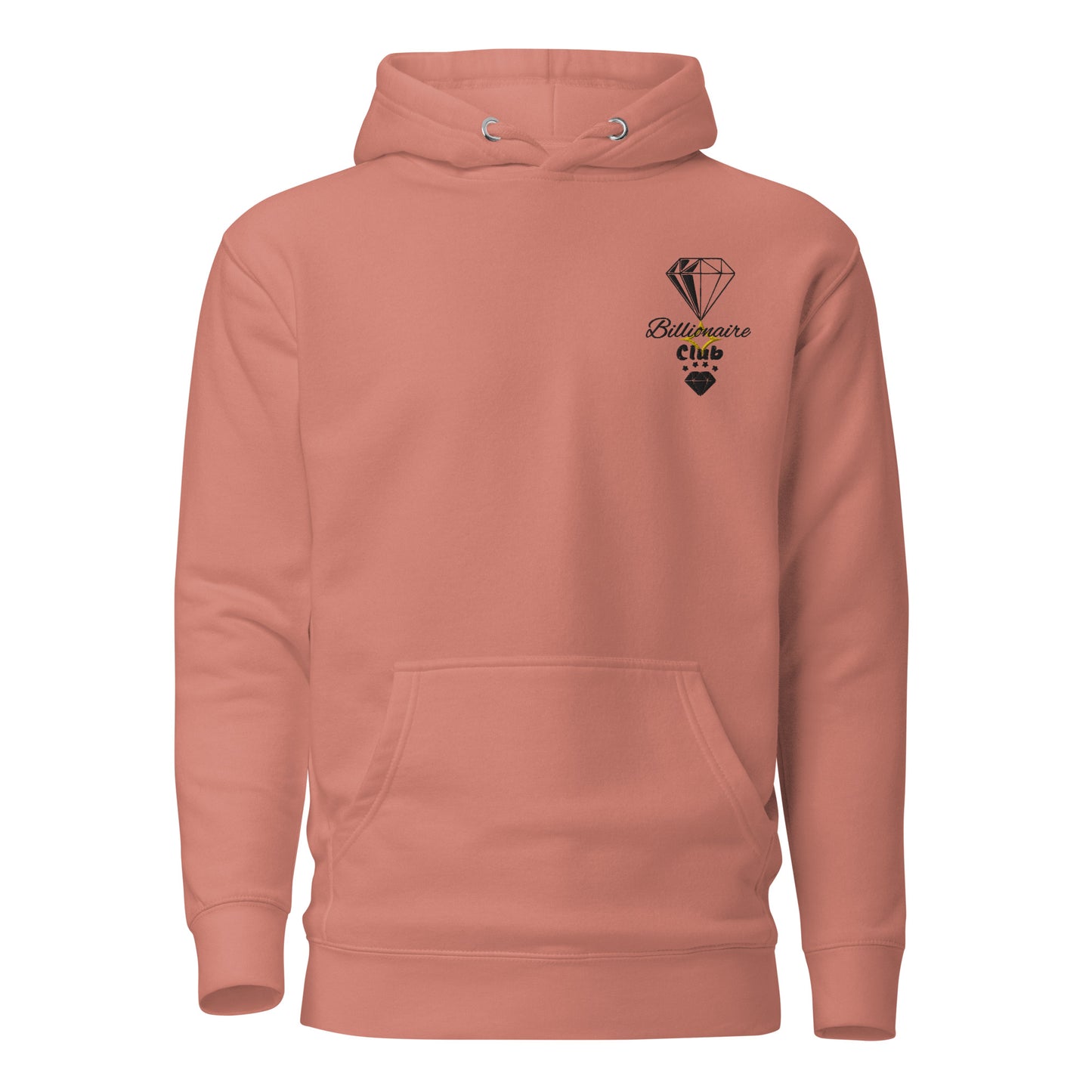 Billionaire Club Hoodie