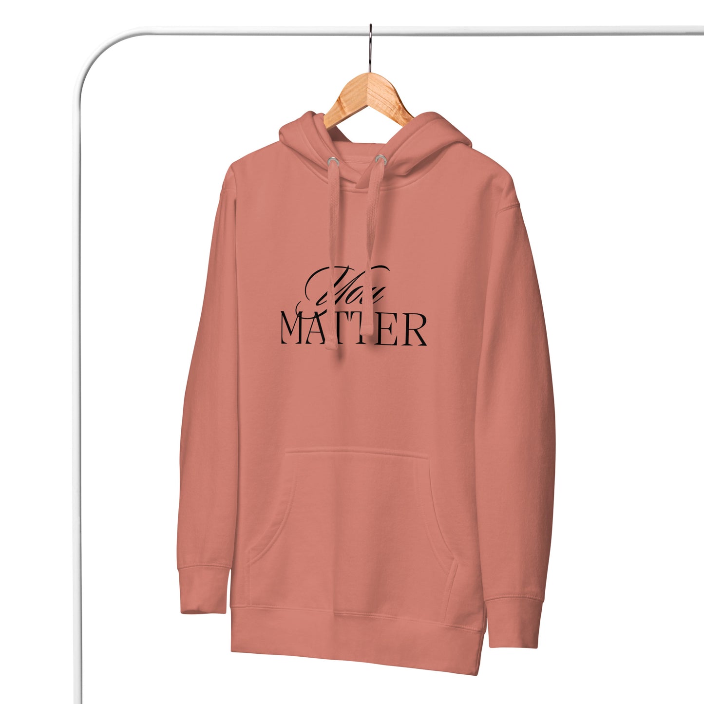 You Matter Hoodie