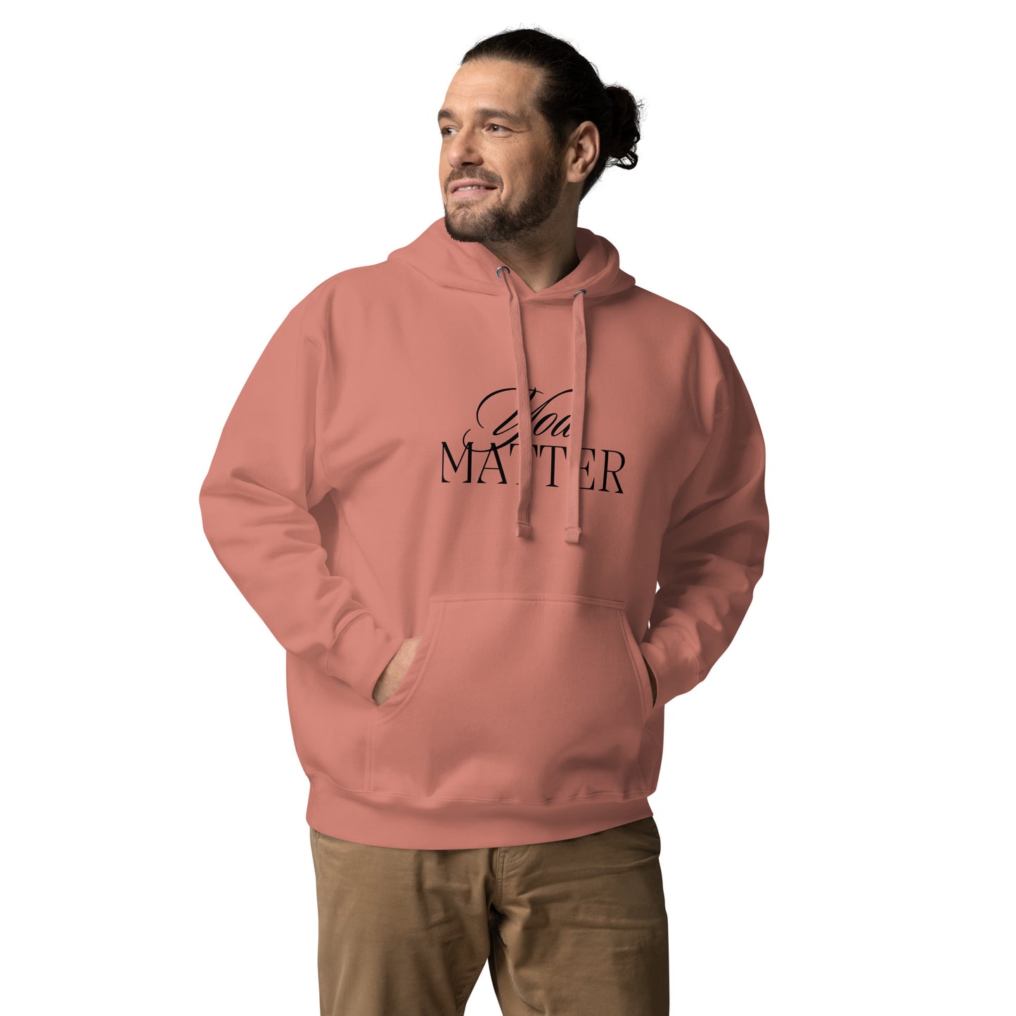 You Matter Hoodie