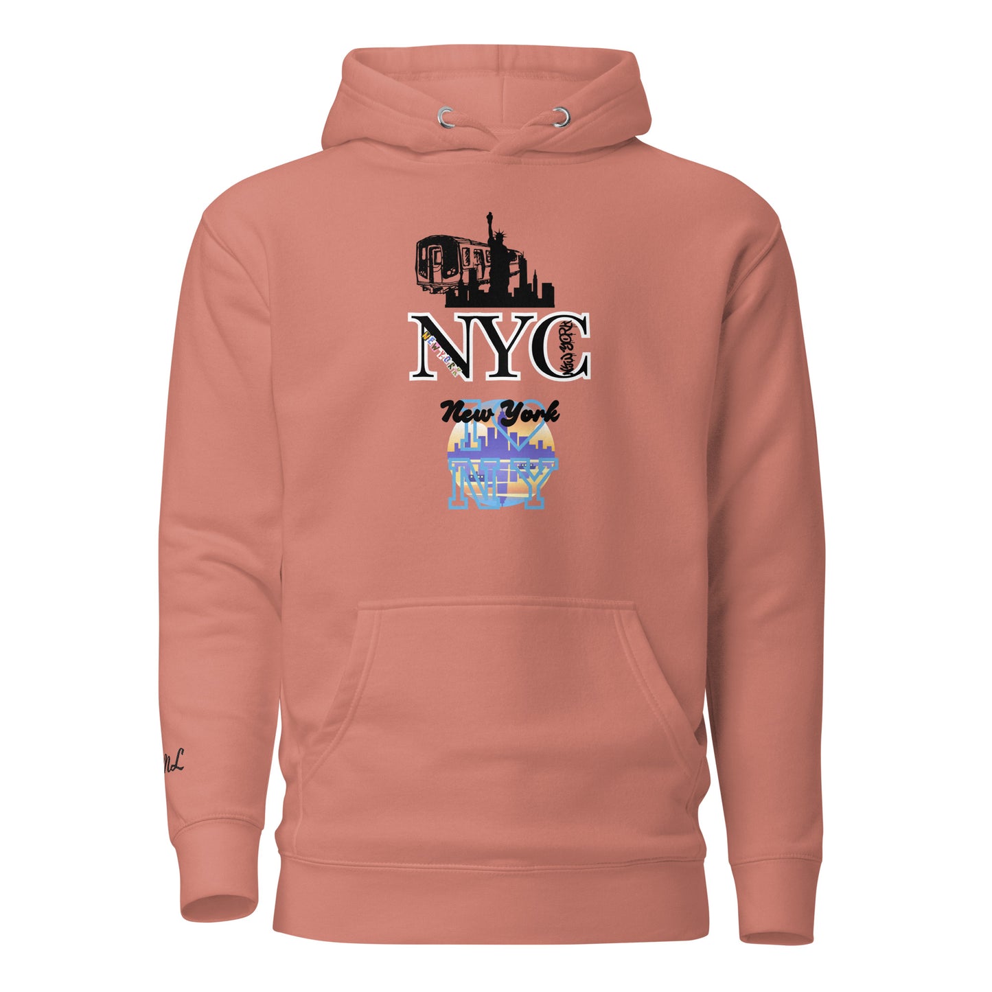 NYC Hoodie