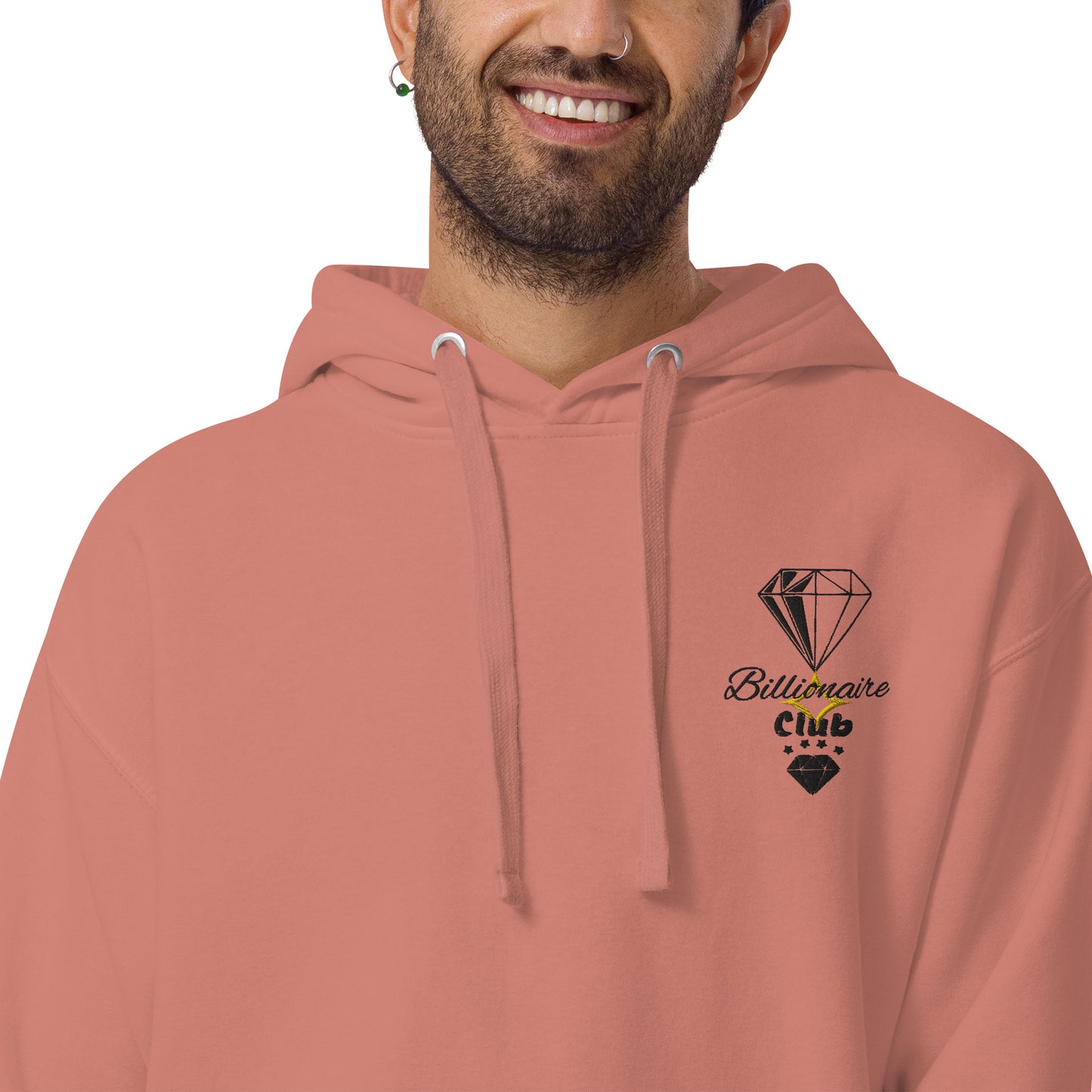 Billionaire Club Hoodie