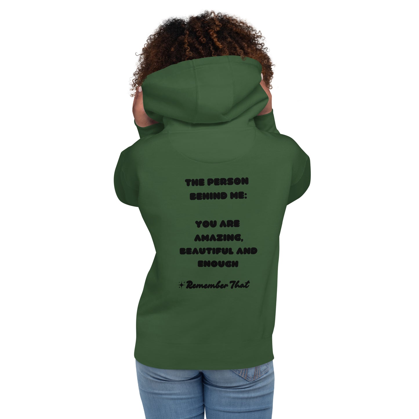 You Matter Hoodie