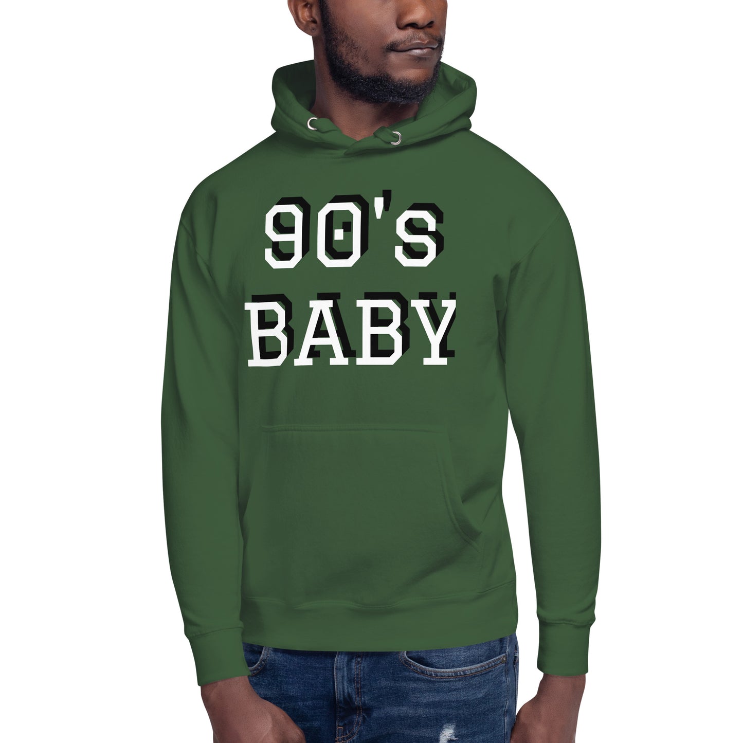 90's BABY Hoodie