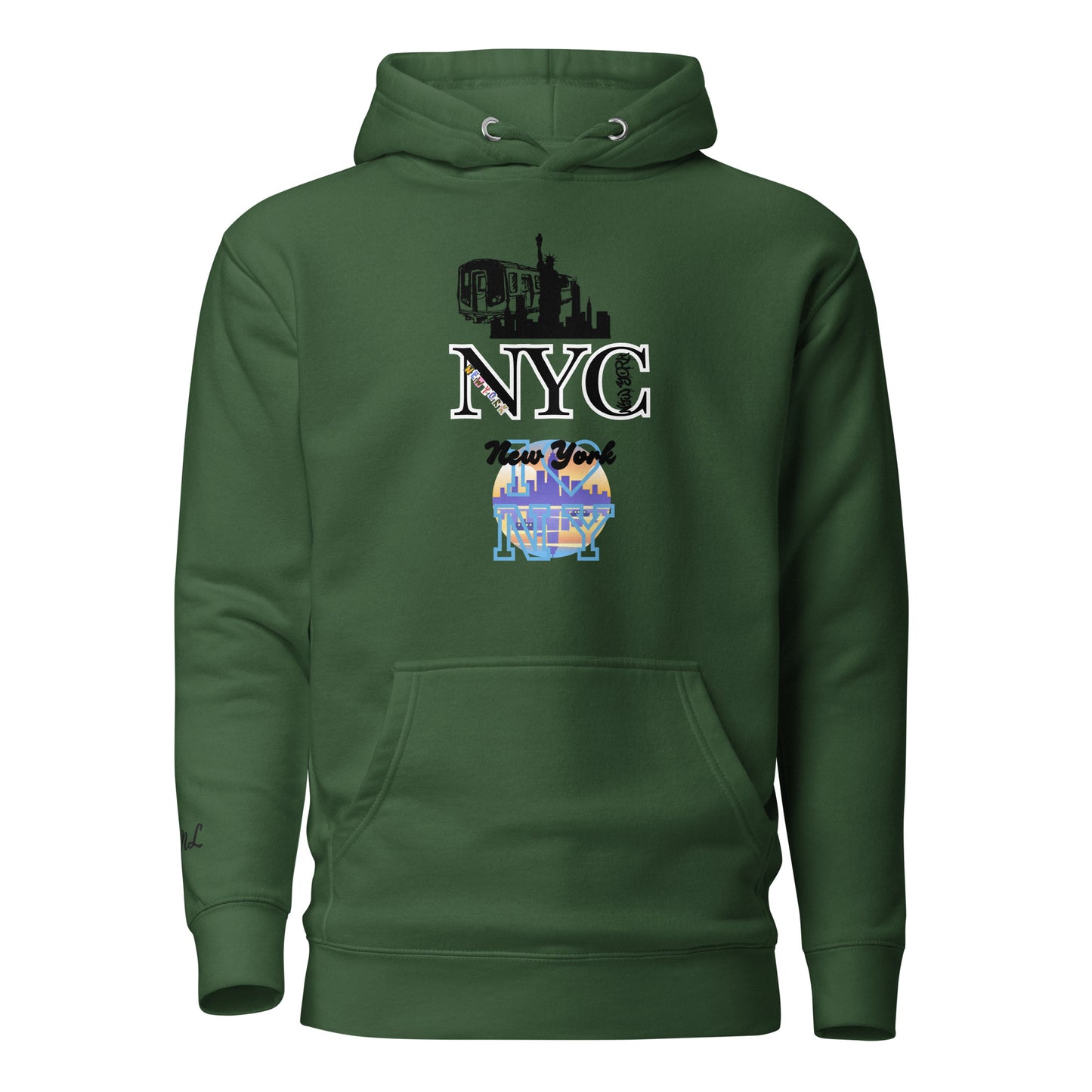 NYC Hoodie