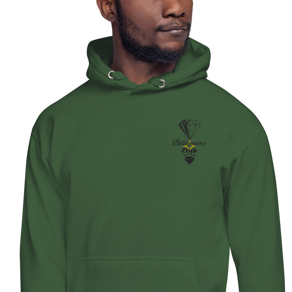 Billionaire Club Hoodie