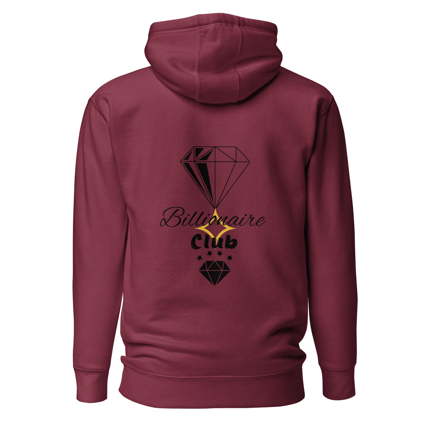 Billionaire Club Hoodie