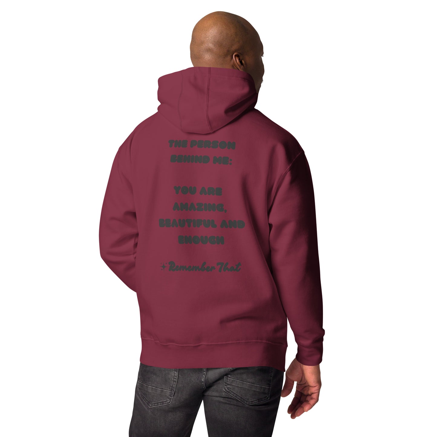 You Matter Hoodie