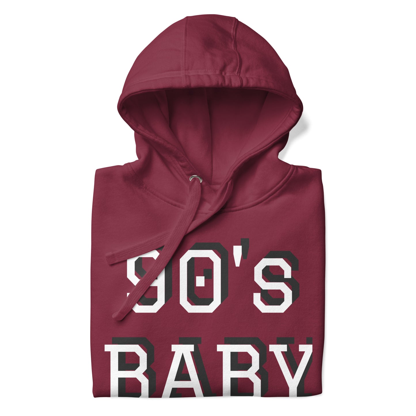 90's BABY Hoodie