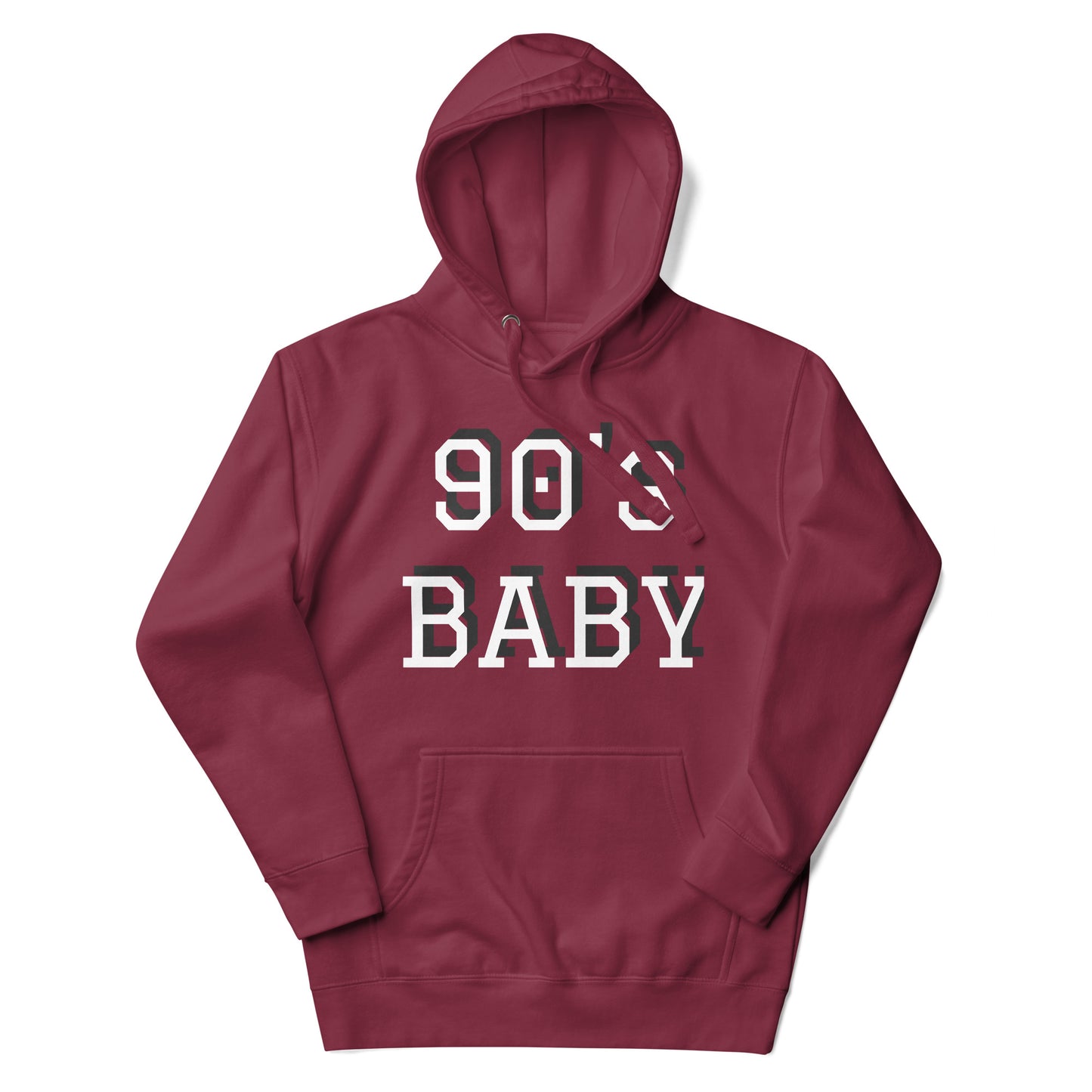 90's BABY Hoodie