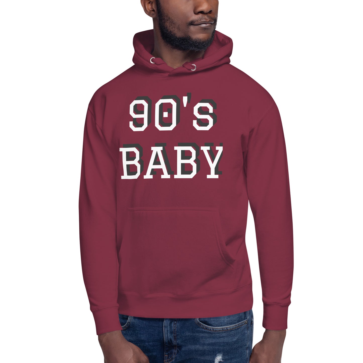 90's BABY Hoodie