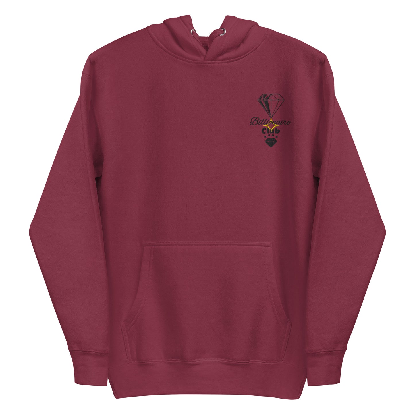 Billionaire Club Hoodie