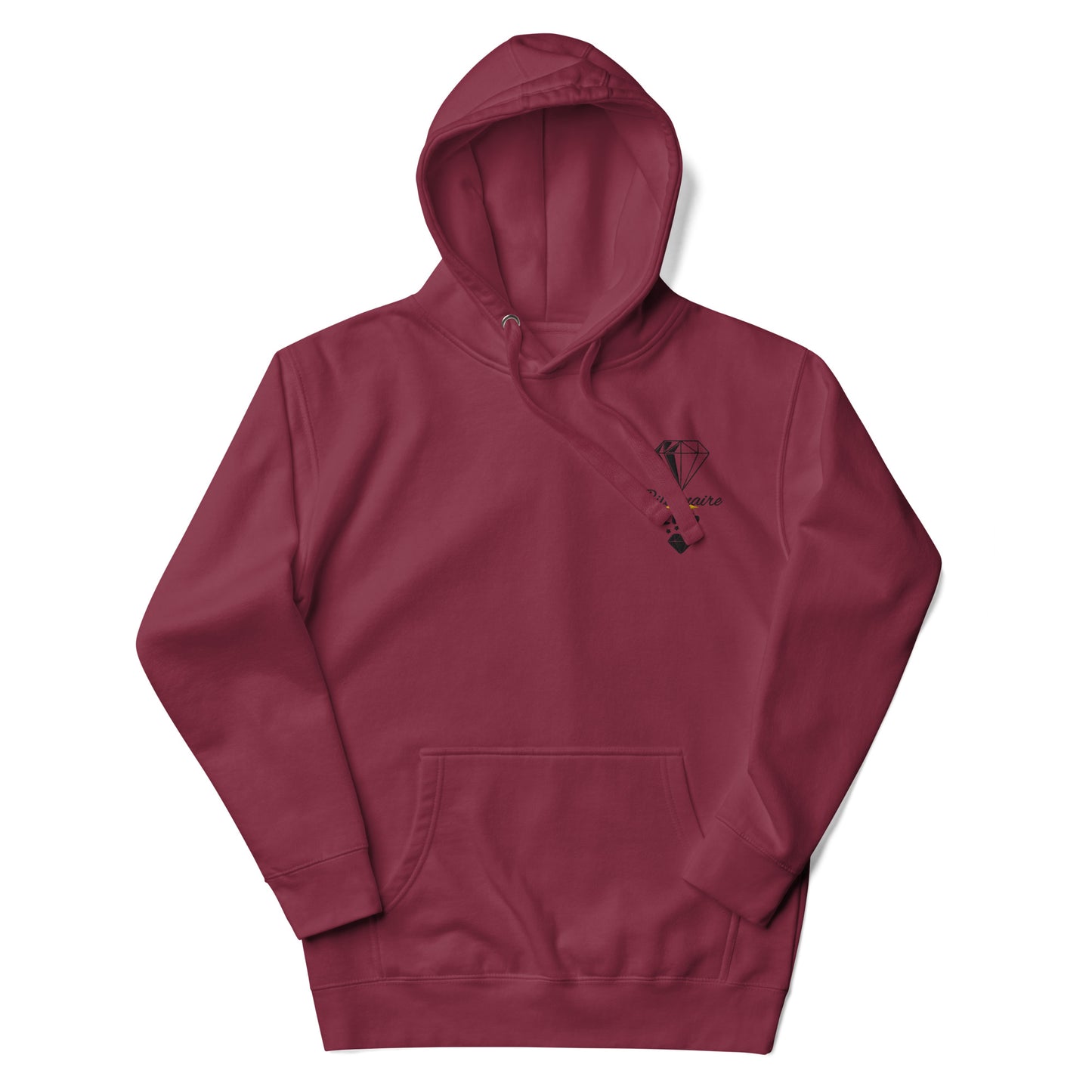 Billionaire Club Hoodie