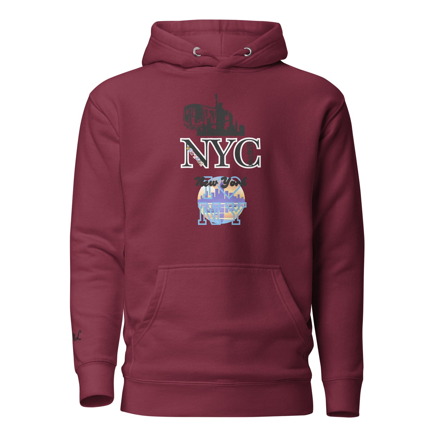 NYC Hoodie