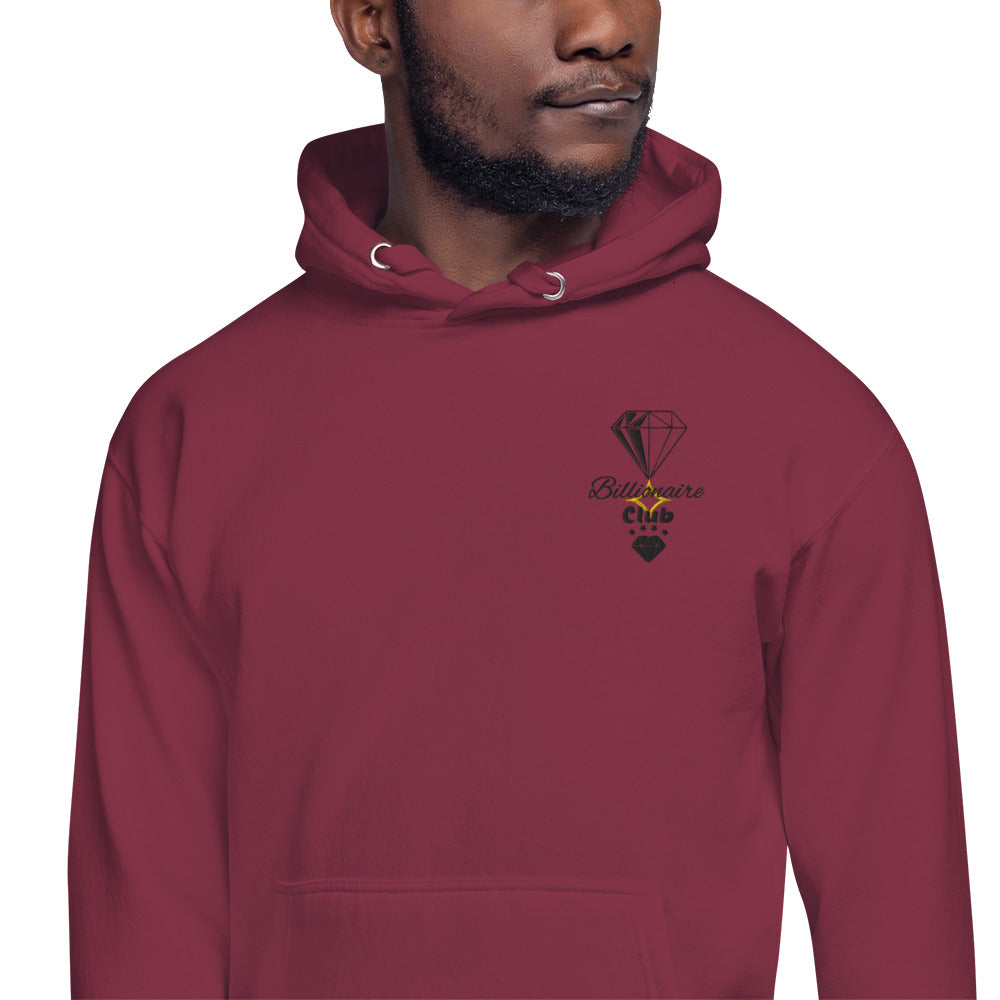 Billionaire Club Hoodie