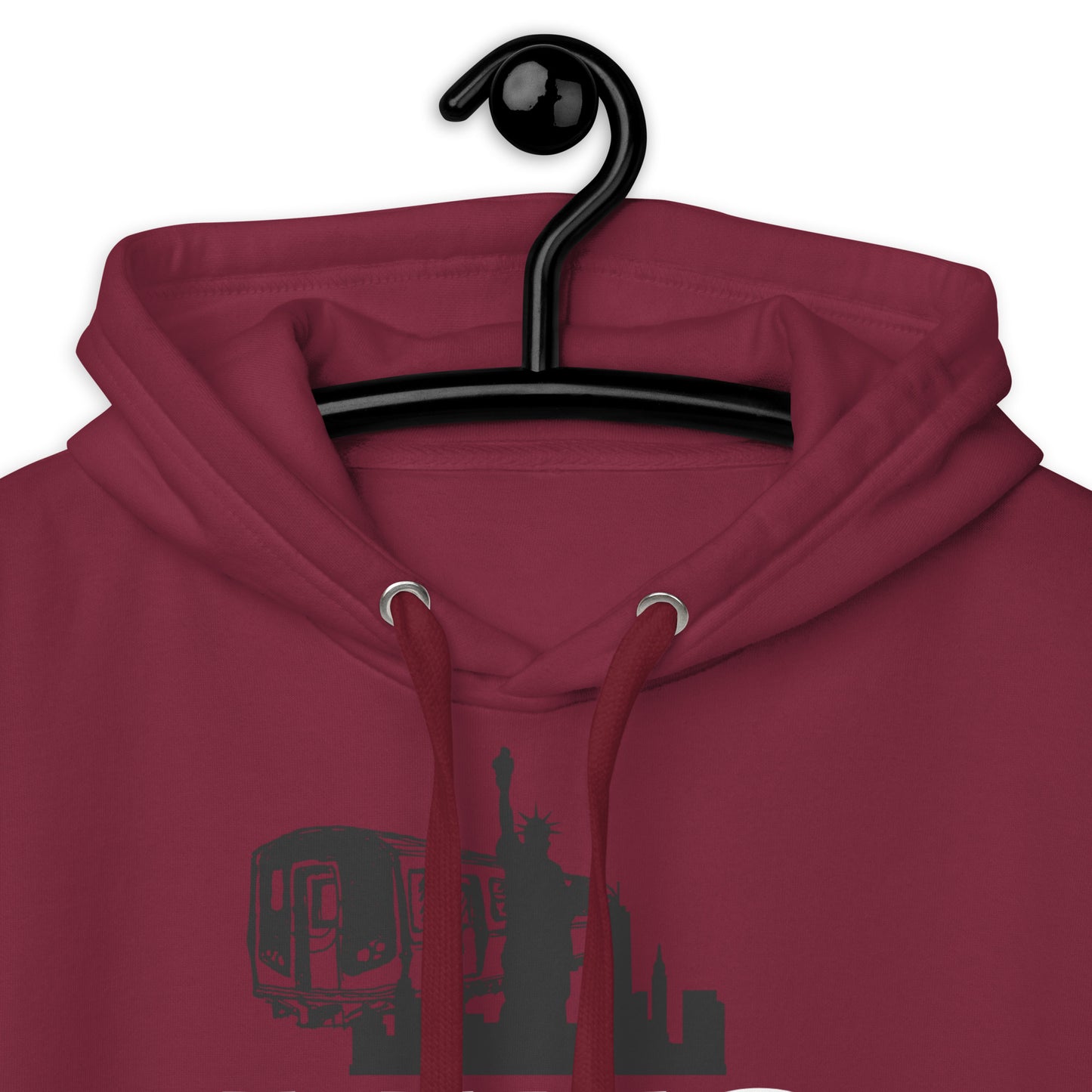 NYC Hoodie